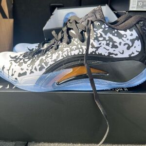 Jordan Zion 3 Gen Zion